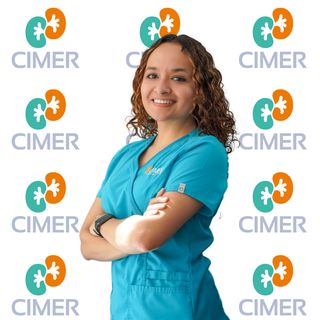 Ampliar imagen: Silvia Esquivel Salgado, Nutriólogo clínico Benito Juárez