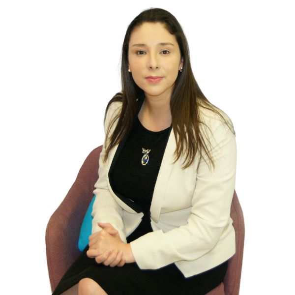 Edith Lorena Tovar Sierra, Psicólogo Álvaro Obregón