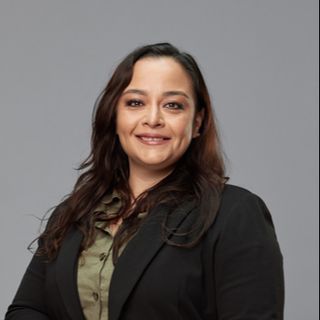 Ampliar imagen: Estrella Cordero De la Lama, Psicólogo Aguascalientes