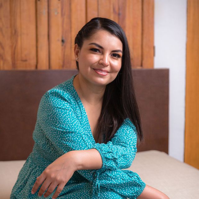 Maria Fernanda Ugalde Melo, Internista Querétaro