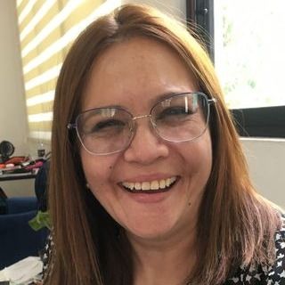 Luz Maria Rodriguez Serrano, Psicólogo Cuauhtémoc