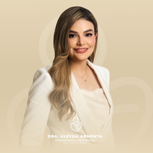 Aleyda Fernanda Armenta Rios, Ginecólogo Tijuana