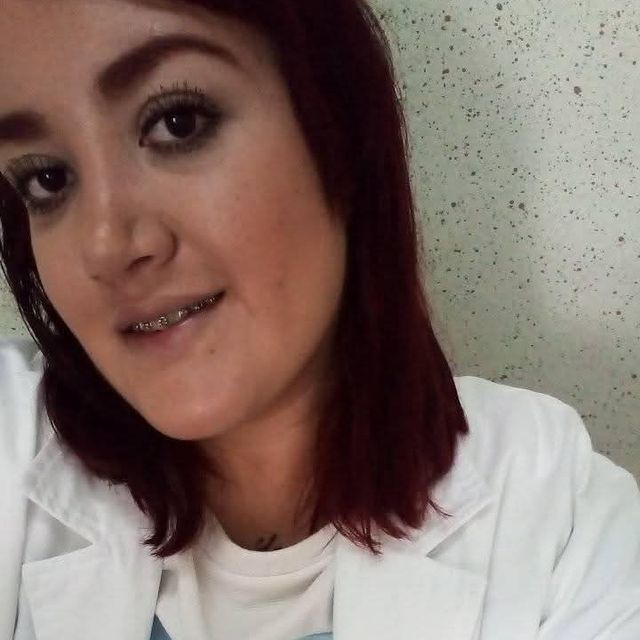 Yadira Marina Gonzalez Vargas, Psicólogo Cuauhtémoc