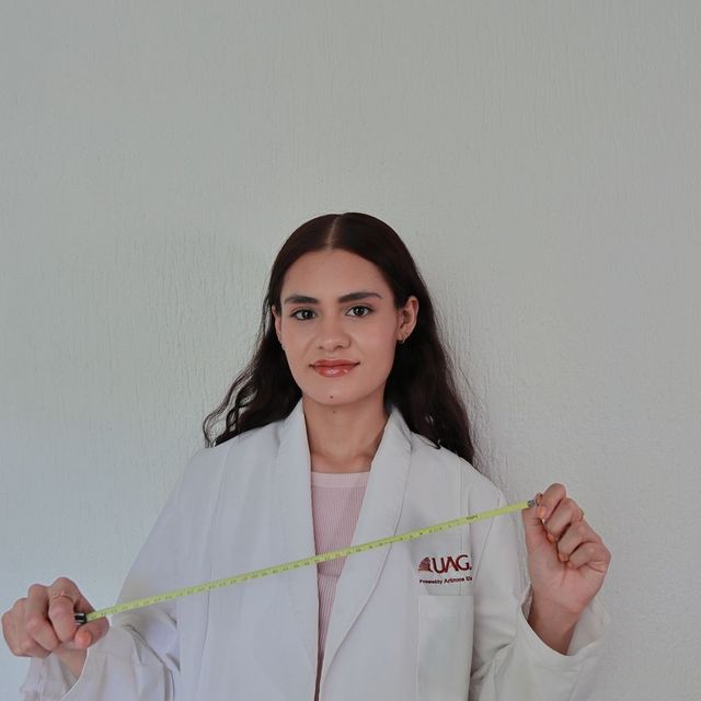 Michelle Guadalupe Mendoza Pérez