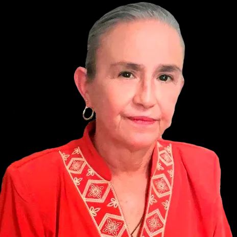 María Isabel Castrejón Vázquez, Alergólogo Ciudad de México