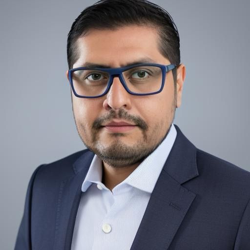 Roberto Jesus Gonzalez Medina, Cirujano general Benito Juárez