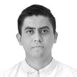 Ampliar imagen: Francisco Javier Cruz Enriquez, Médico general Cancun