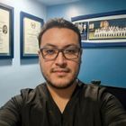 Dr. Luis Alberto Martinez