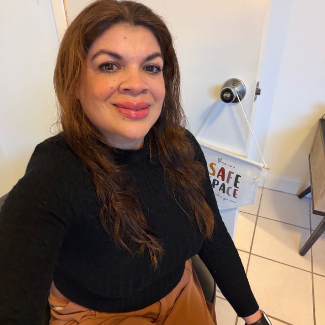 Lorena García, Psicólogo Tijuana