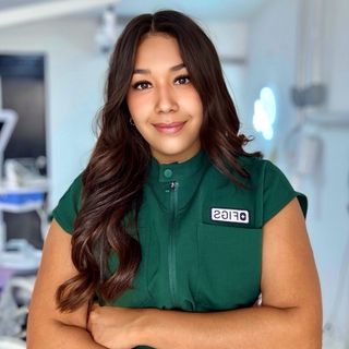 Ampliar imagen: Fernanda Carolina Torres Vidal, Dentista - Odontólogo Tuxtla Gutierrez