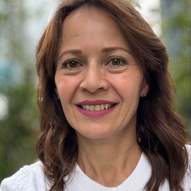 Illiana Medina Carvajal, Psicólogo Cuajimalpa de Morelos