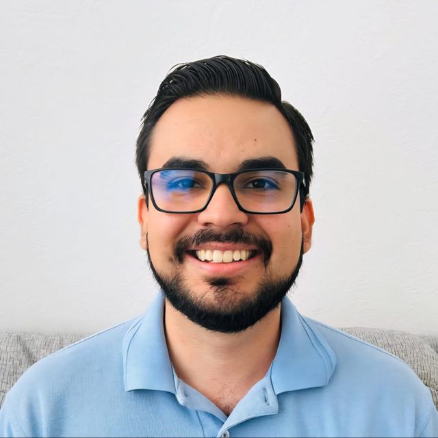 Miguel Alejandro García Mendoza, Psicólogo Zapopan