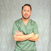 Abraham Flores Flores