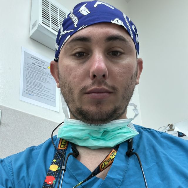 Avi Fishbein Freiman, Ortopedista Huixquilucan