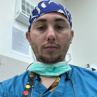 Ampliar imagen: Avi Fishbein Freiman, Ortopedista Huixquilucan