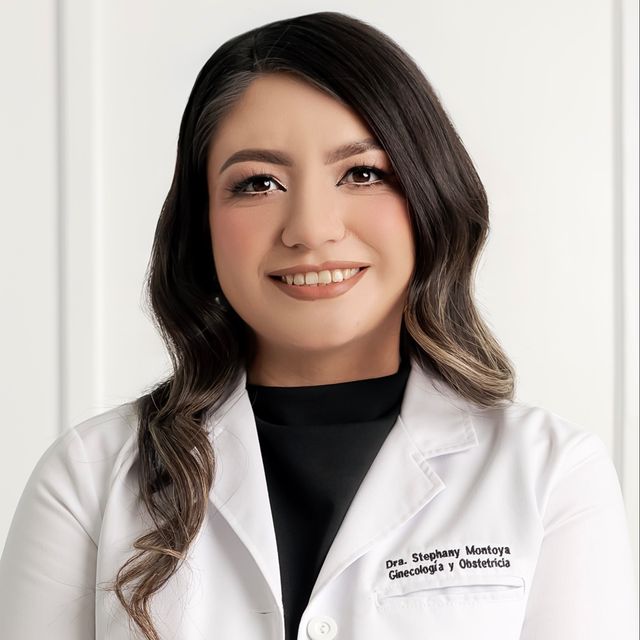 Stephany Guadalupe Montoya Ochoa, Ginecólogo Culiacan