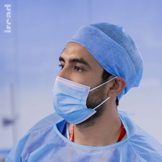 Ampliar imagen: Antonio De Jesus Rodriguez Castillo, Cirujano general San Luis Potosi