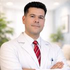 Dr. Oscar Zuñiga Partida