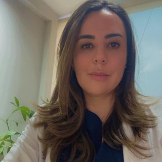 Dra. Anyely Arciniega