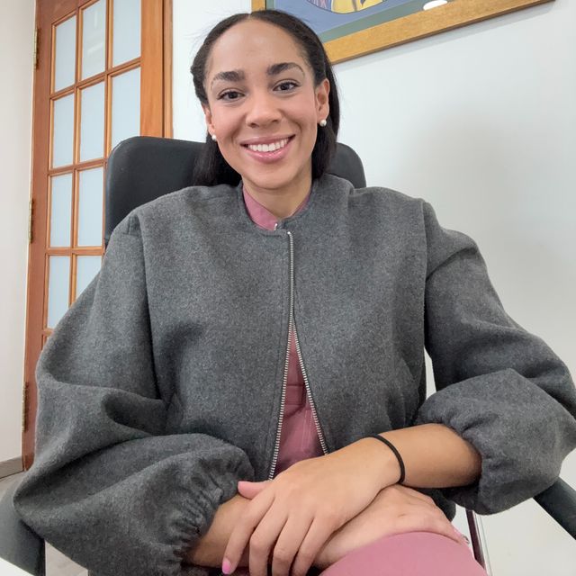 Sandy Itzel Damus Ligonio, Internista Miguel Hidalgo