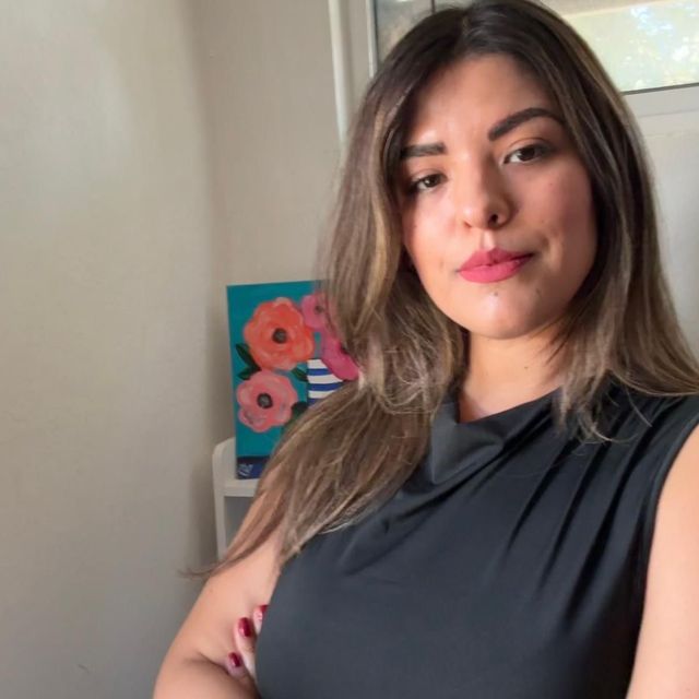 Karina Moreno Cisneros, Psicólogo Tijuana