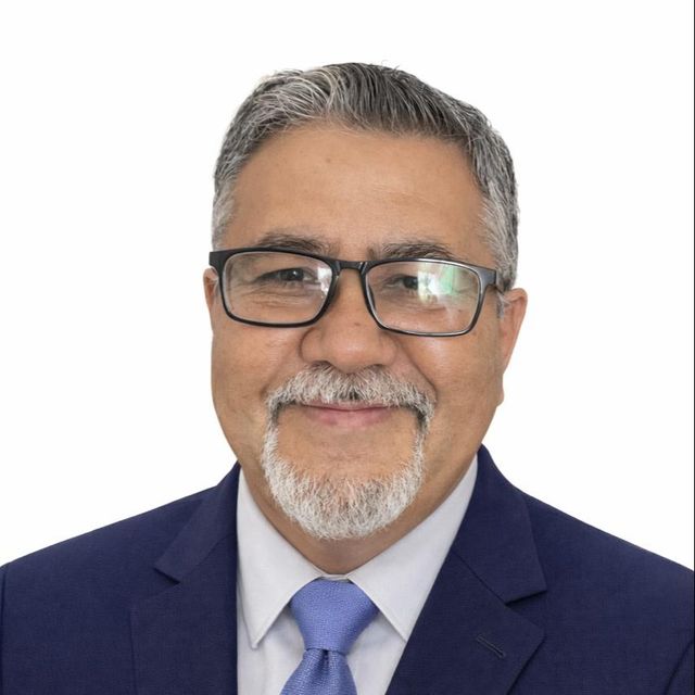 Ricardo Gálvez, Psicólogo San Luis Potosi