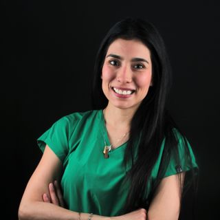 Dra. Nora Gabriela Loranca Moscosa