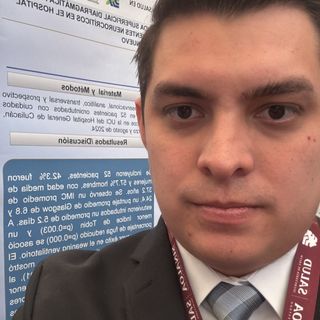 Dr. Francisco Alberto Rodríguez Lee