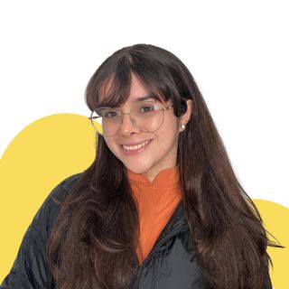 Denisse Stephania Orozco Duarte, Nutriólogo Zacapu