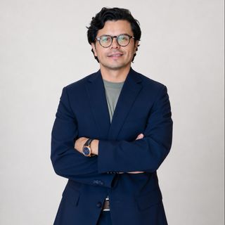 Rubén Solís Armenta, Hematólogo Zapopan