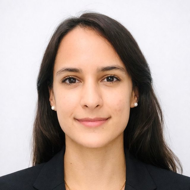 Mariell Alejandra Rodríguez salazar, Médico general Ciudad de México