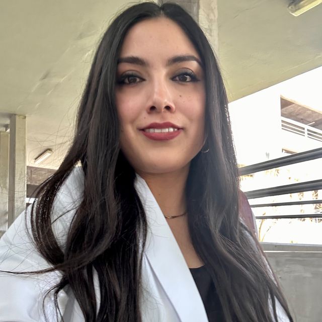 Yatziri Duarte, Médico general Toluca