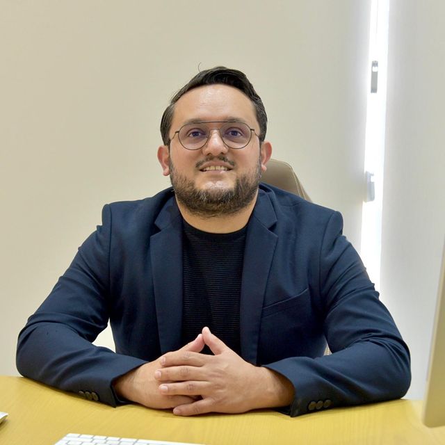 Christian Gilberto López Monroy, Urólogo Hermosillo