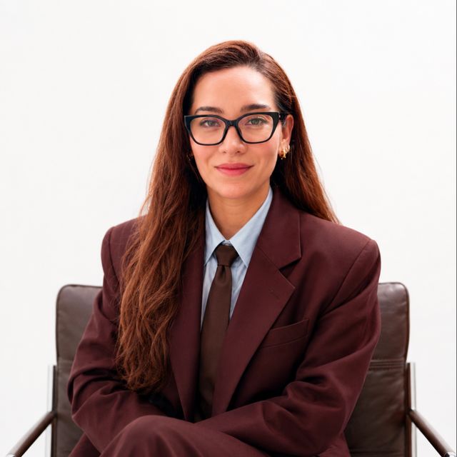 Melissa López Castruita, Psicólogo Ciudad de México