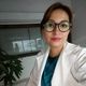 Dra. Karla Julieta Pacheco Nájera
