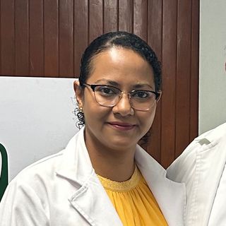 Ampliar imagen: Amor Guadalupe Guzmán Morales, Urgenciólogo Veracruz Centro