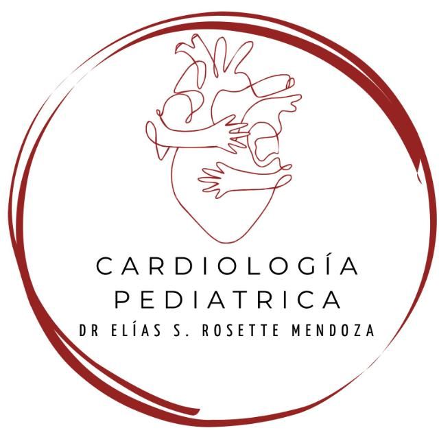 Elias Rosette Mendoza, Pediatra Coatzacoalcos