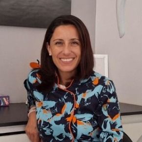 Andrea Calleros, Dentista - Odontólogo Playa del Carmen