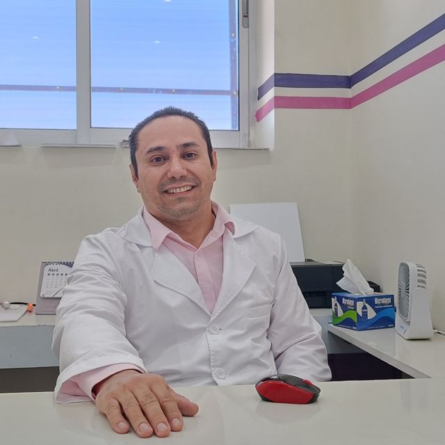 Juan Trujillo Marin, Ginecólogo Tlalnepantla de Baz