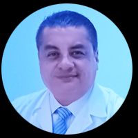 Juan Torres Juarez, Radiólogo Ixtlahuaca