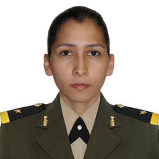 Ampliar imagen: Diana Yancy Avila Trejo, Anestesiólogo Metepec