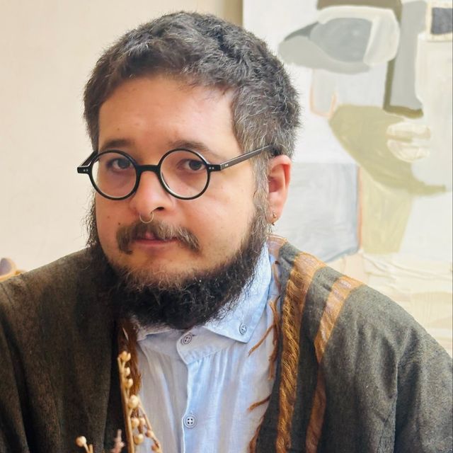 Salvador Ruvalcaba González, Psicólogo Guadalajara