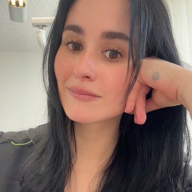 Paulina Martínez Castillo, Dentista - Odontólogo Ciudad de México