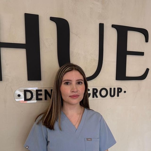 Alba Lorena Garcia Aleman, Dentista - Odontólogo Guadalupe