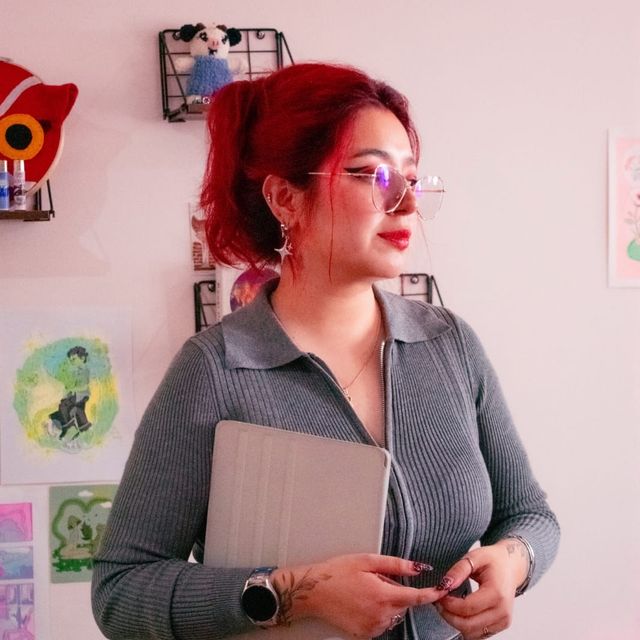 Blanca Pérez, Psicólogo Santiago de Querétaro