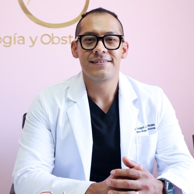 Yezdegerd Javid Mariano Orrostieta, Ginecólogo San Mateo Atenco