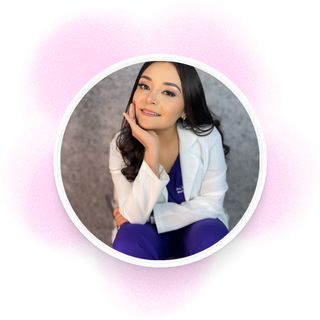 Erika Lora Guerrero, Ginecólogo Pachuca