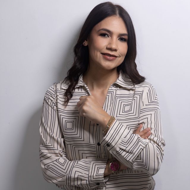 Rosa García Hernández , Psicólogo Tijuana