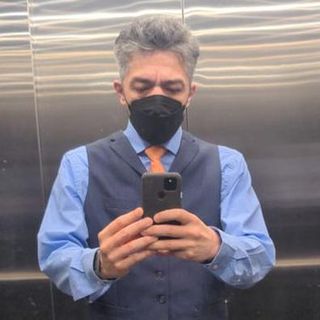 Ampliar imagen: Felipe Cerecedo Arreola, Médico general Ciudad de México