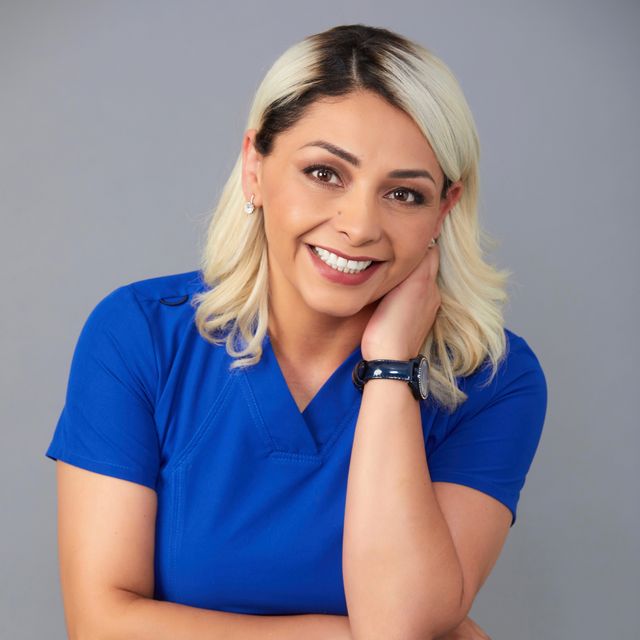 Erika Arahi Fernández Armenta, Ginecólogo Gustavo A Madero
